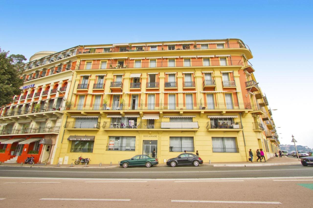 Promenade Holiday - Rocamare Promenade Nice Exterior photo
