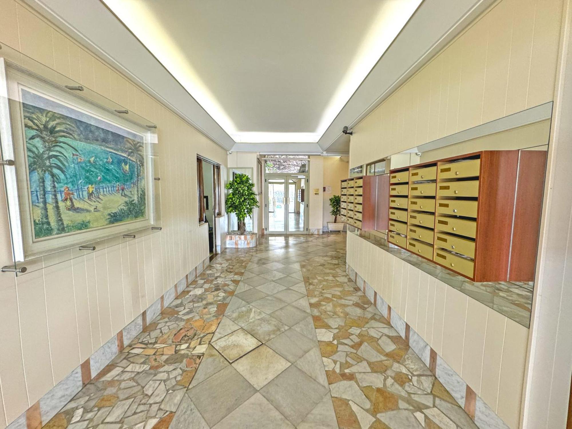 Promenade Holiday - Rocamare Promenade Nice Exterior photo