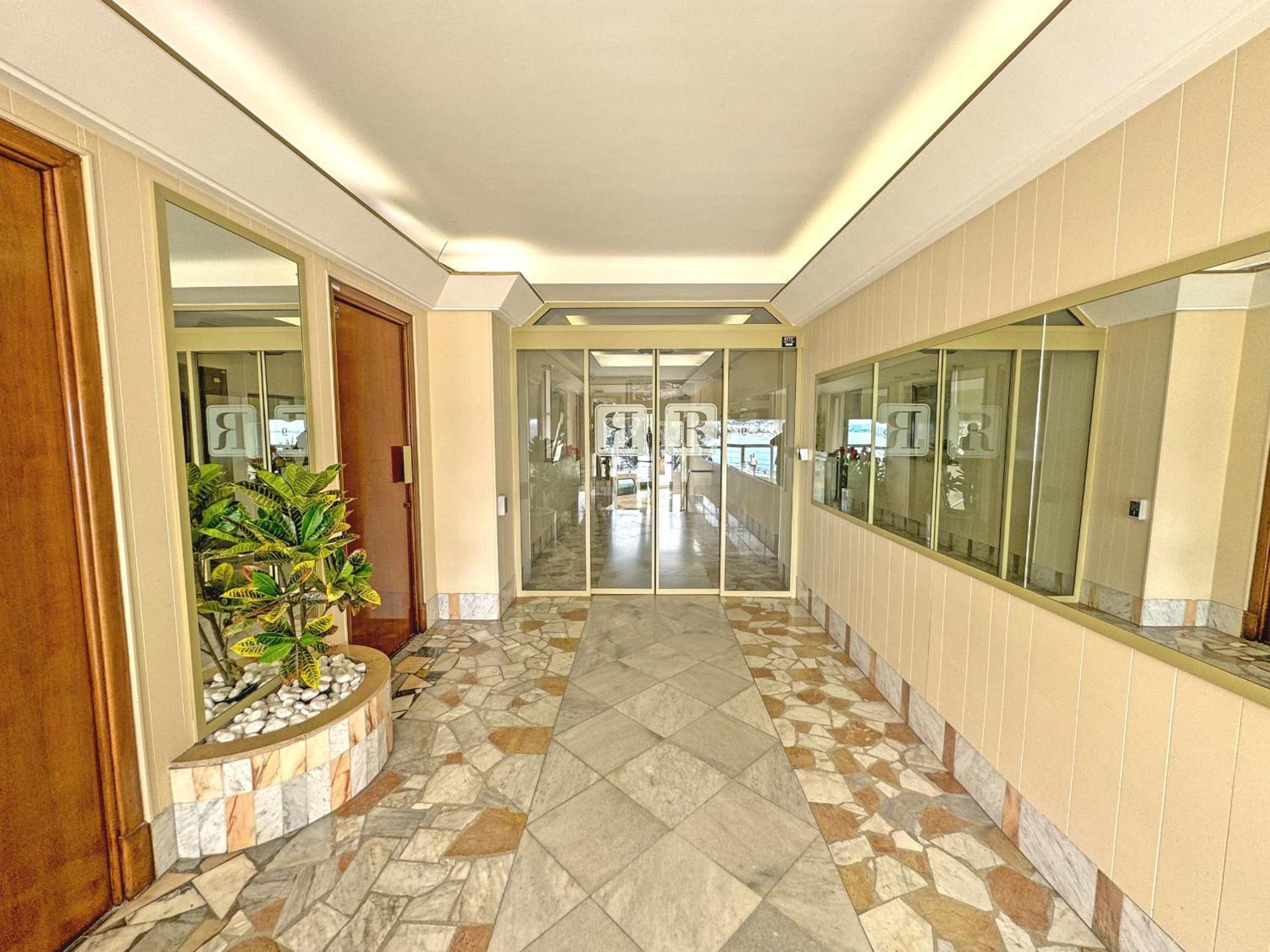Promenade Holiday - Rocamare Promenade Nice Exterior photo
